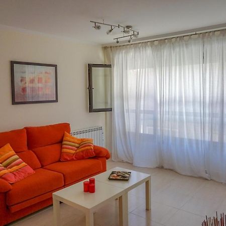 As Basonas Apartment Porto do Son Ngoại thất bức ảnh