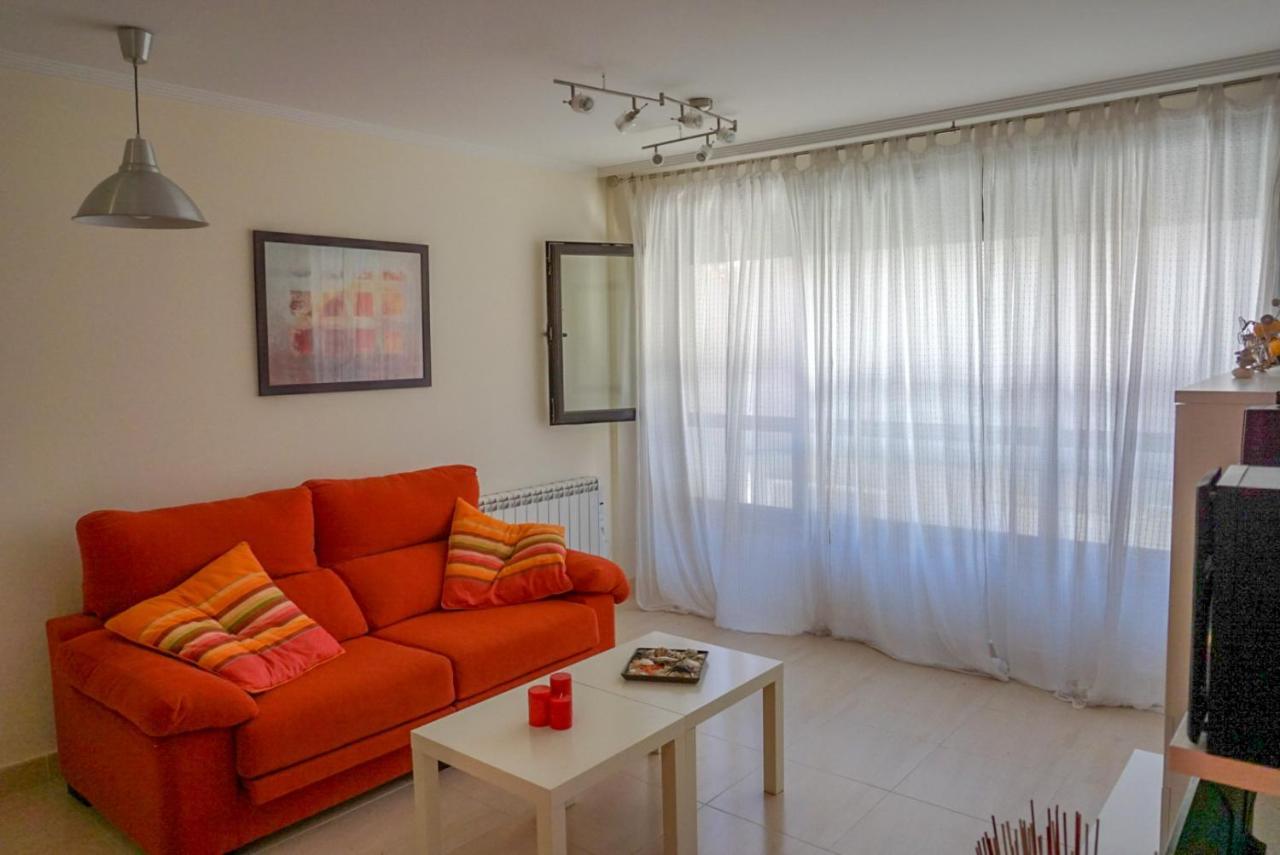 As Basonas Apartment Porto do Son Ngoại thất bức ảnh